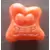 Boomer orange