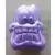 Bubba violet
