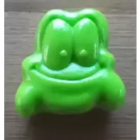 Coco vert