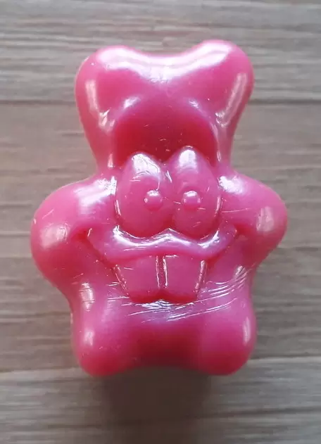 Jojo\'s 1996 - Lala fuchsia