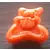 Pop orange