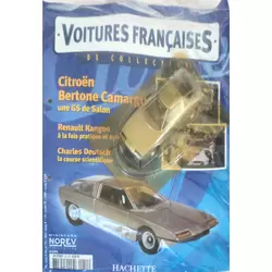 Citroën Bertone