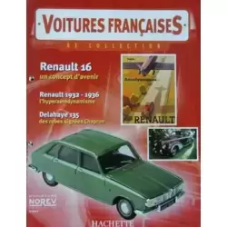 Renault 16