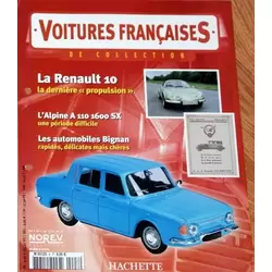 Renault 10