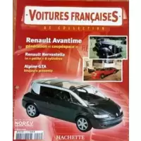 Renault Avantime