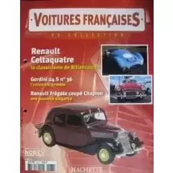 Renault Celtaquatre