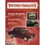 Voiture Françaises de Collection - Hachette/Norev - Renault Dauphine