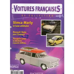 Simca Marly