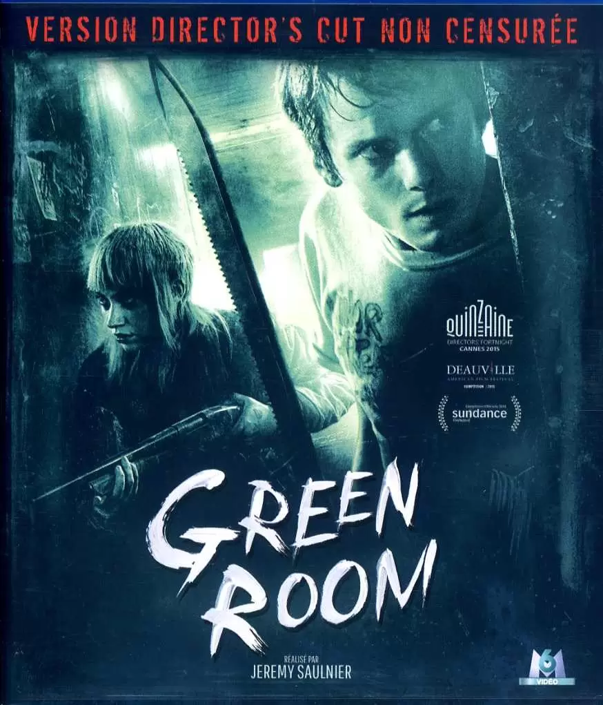 Autres Films - Green Room