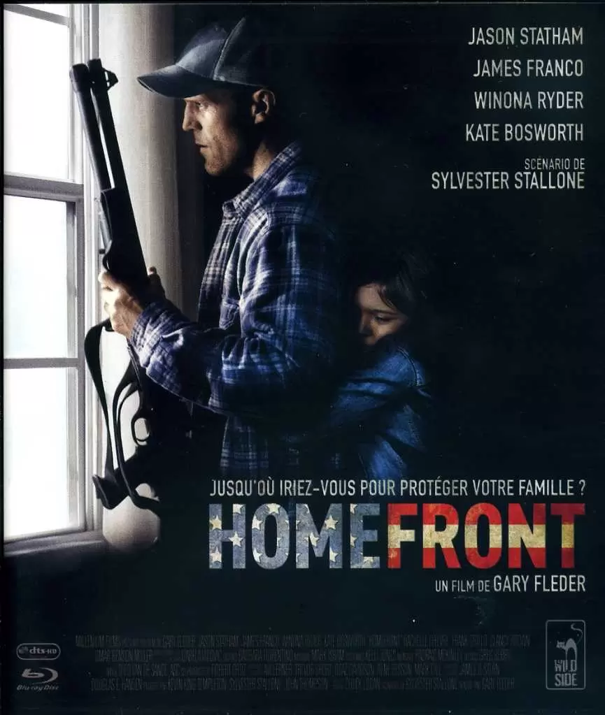 Autres Films - Homefront