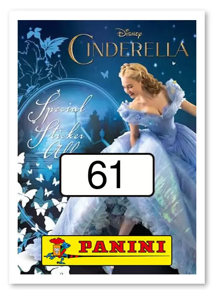 Cendrillon (Cinderella) - Image n°61