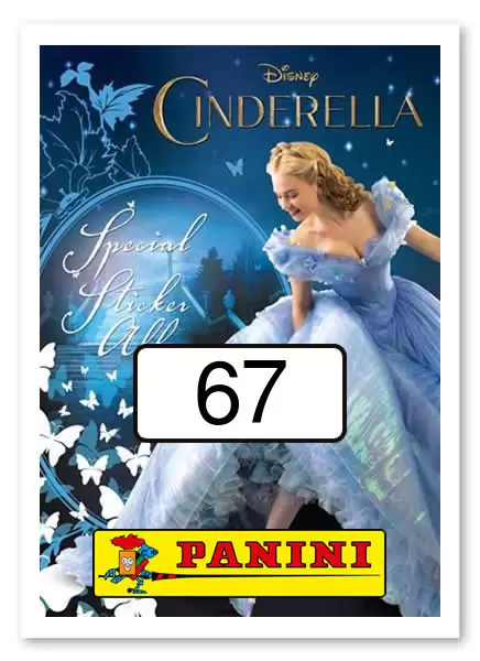 Cendrillon (Cinderella) - Image n°67