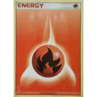 Fire Energy 2006