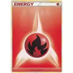 Fire Energy 2010