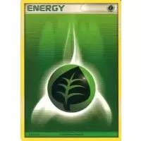 Grass Energy 2005