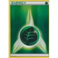 Grass Energy Reverse 2013