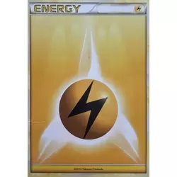 Lightning Energy 2010