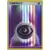 Common Energy Cards - Psychic Energy Reverse 2007