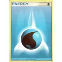 Water Energy 2006