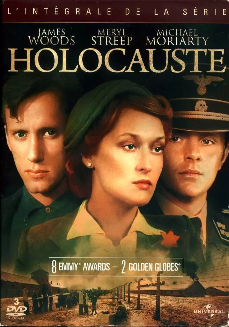 Holocauste - Holocauste