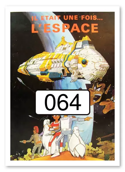 Il était une fois... L\'Espace - Image n°64