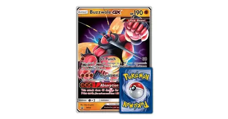 Ho-Oh GX - Jumbo - JUMBO Cards XXL Pokémon card SM080