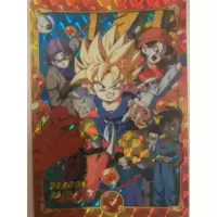 Dragon Ball GT Special Edition