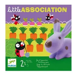 Little Association