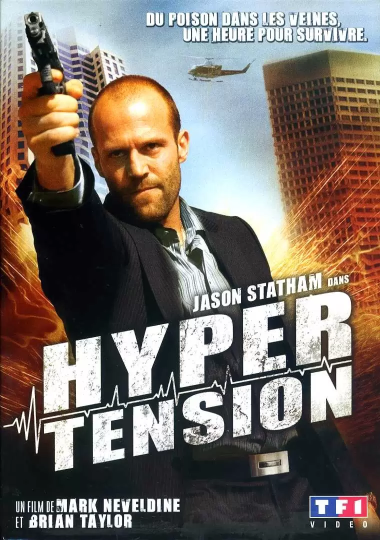 Autres Films - Hyper tension