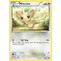 Minccino