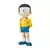 S.H. Figuarts Doraemon - Doraemon - Nobi-Nobita