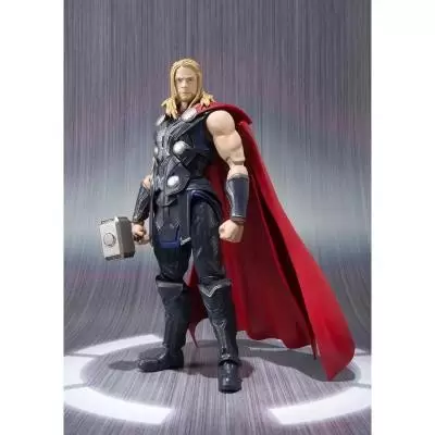 S.H. Figuarts Marvel - Thor