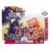Transformers Robots in Disguise - Saberhorn & Bisk - Combiner Force