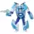 Transformers Robots in Disguise - Blurr - Combiner Force