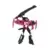 Transformers Robots in Disguise - Windblade - Combiner Force