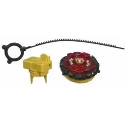 Hasbro Beyblade Metal Fusion électronique asst