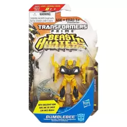 Bumblebee