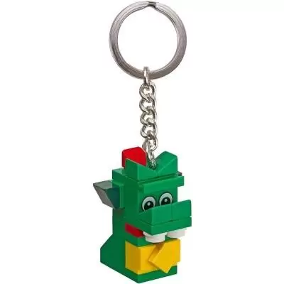 LEGO Keychains - LEGO - Brickley