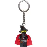 LEGO Castle - Dragon Wizard