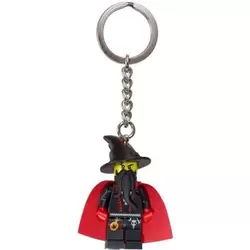 LEGO Castle - Dragon Wizard