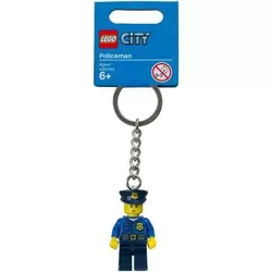 LEGO City - Policeman