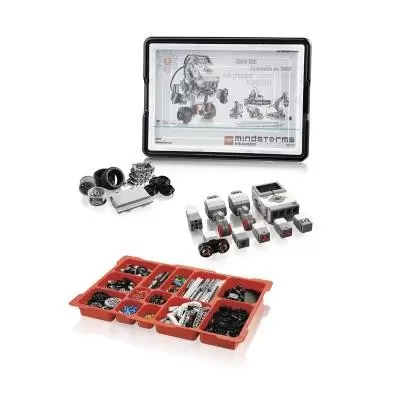 LEGO Mindstorms - LEGO Mindstorms EV3 (Version Education)