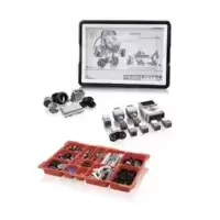 LEGO Mindstorms EV3 (Version Education)