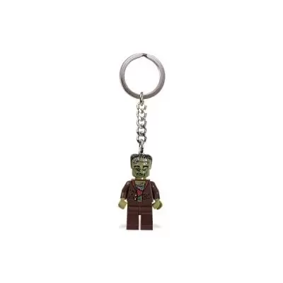 LEGO Keychains - LEGO Monster Fighters - The Monster
