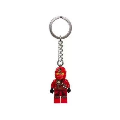 LEGO Keychains - LEGO Ninjago - Ninja Kai