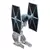 Die Cast Vehicle - Hot Wheels Star Wars - Hot Wheels - Tie Fighter