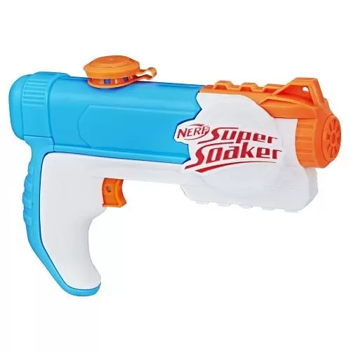 Nerf Super Soaker - Super Soaker Nerf Piranha