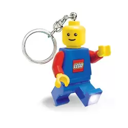 LEGO - Classic Minifigure LED Light