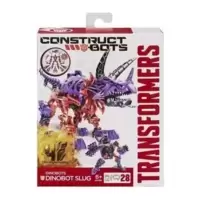 Dinobots Dinobot Slug