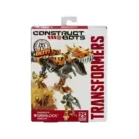 Dinobots Grimlock